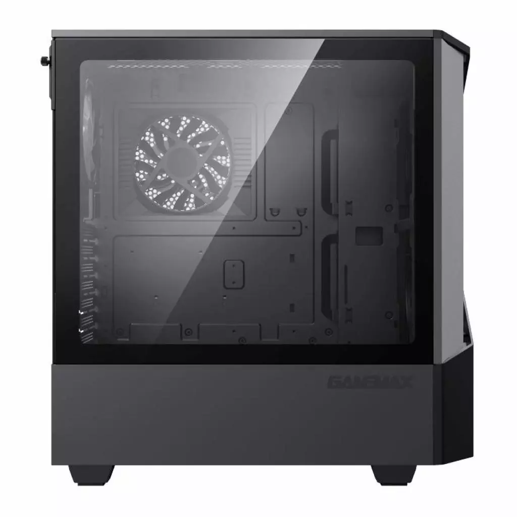 Корпус Gamemax Contac COC BG - 7 Корпус Gamemax Contac COC BG - 7