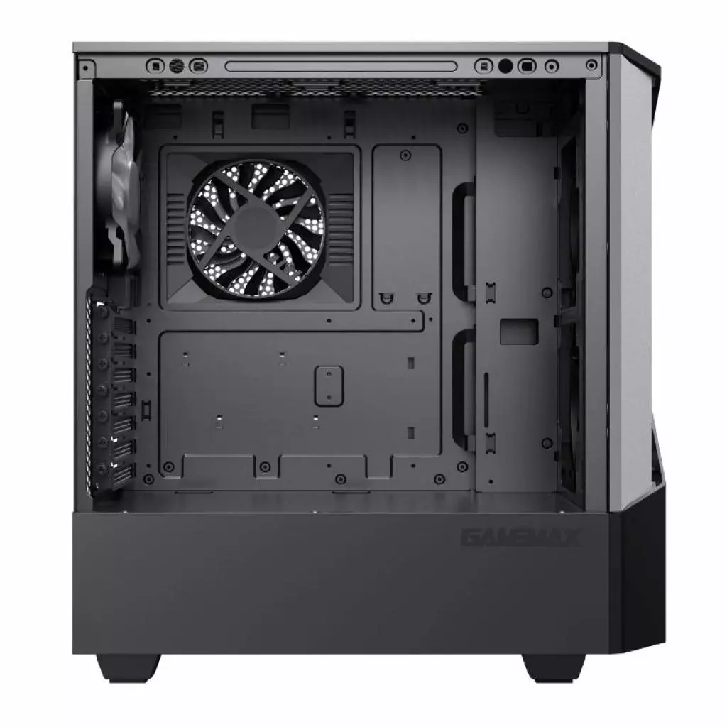 Корпус Gamemax Contac COC BG - 8 Корпус Gamemax Contac COC BG - 8