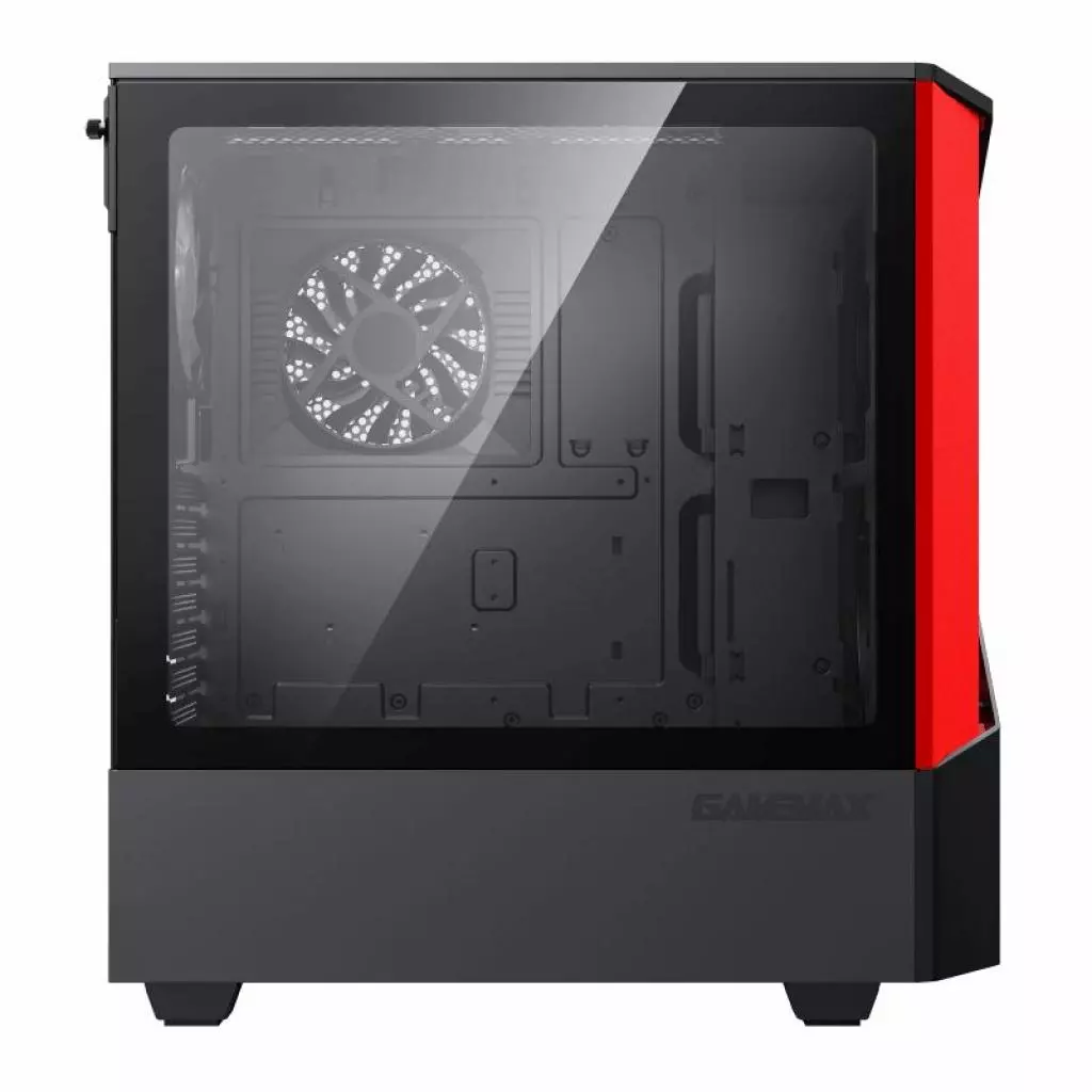 Корпус Gamemax Contac COC BR - 7 Корпус Gamemax Contac COC BR - 7