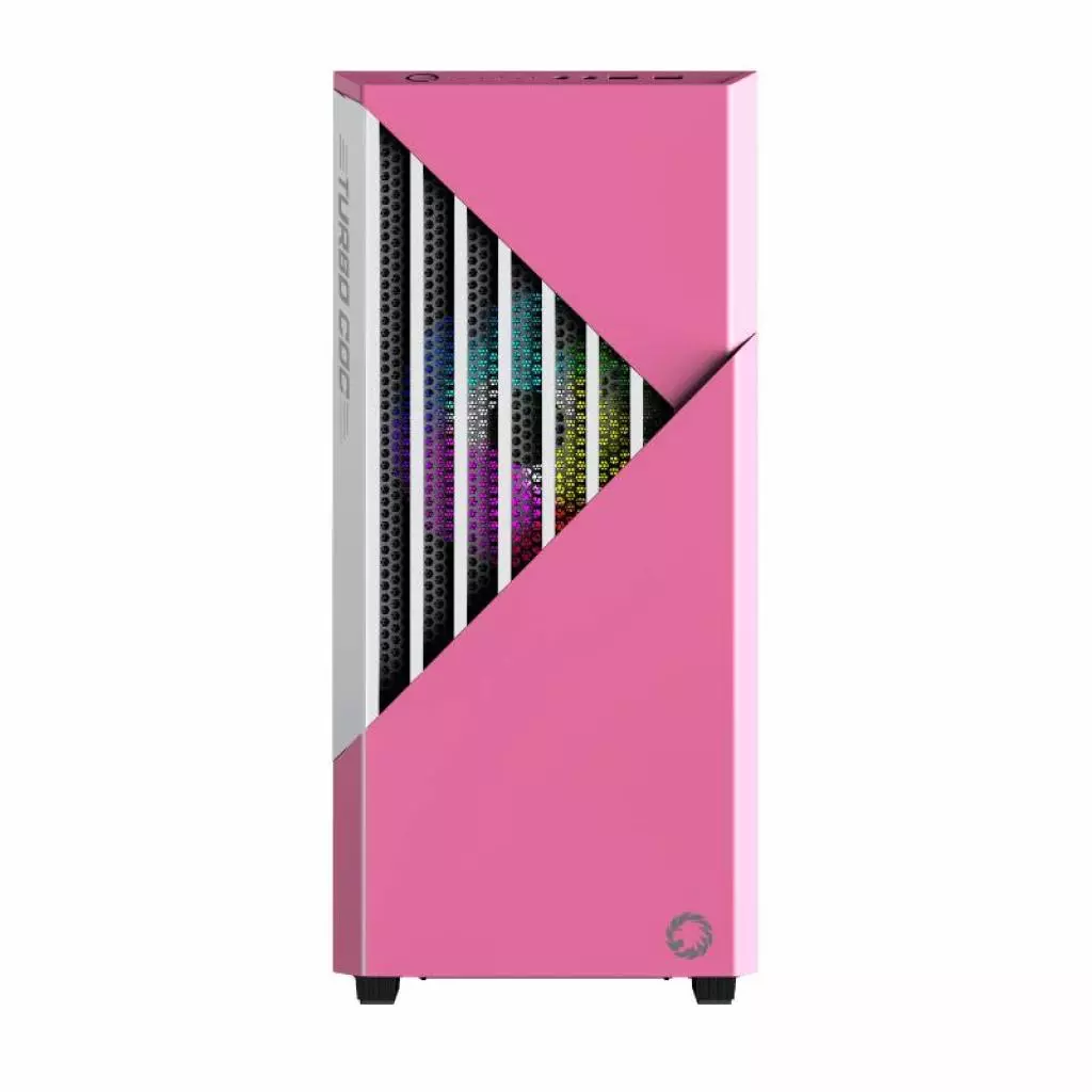 Корпус Gamemax Contac COC PW - 1 Корпус Gamemax Contac COC PW - 1