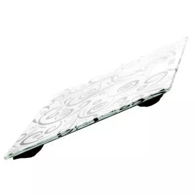 Весы напольные DEX DBS-306 Glamour (DBS-306) - 2