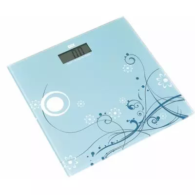 Весы напольные DEX DBS-308 Fantasy (DBS-308)