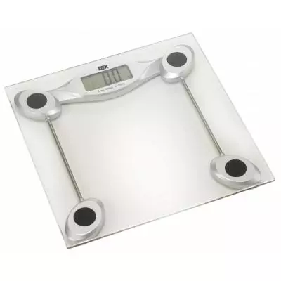 Весы напольные DEX DBS-310 Style (DBS-310)