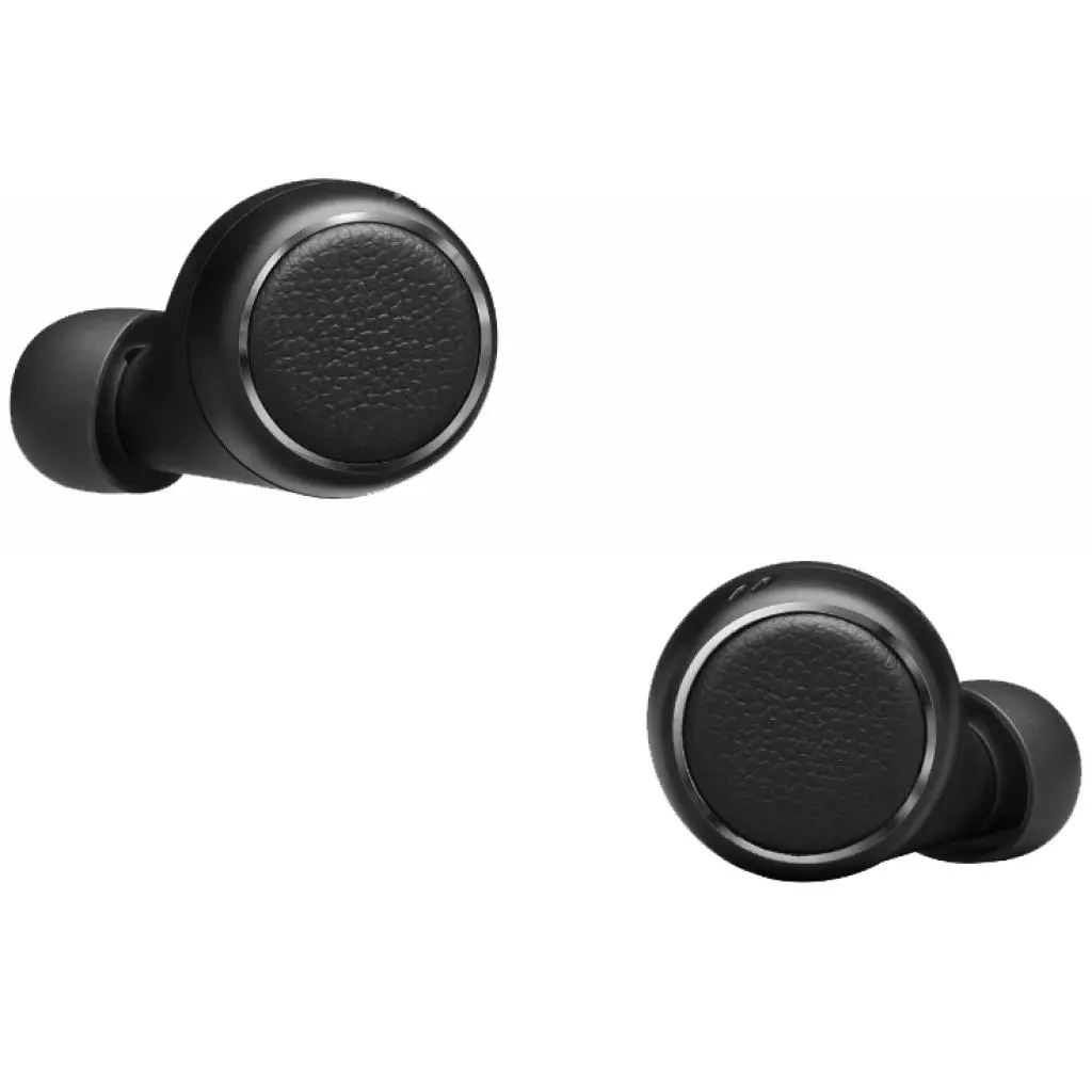 Наушники Harman Kardon FLY TWS Black (HKFLYTWSBLK) - 1 Наушники Harman Kardon FLY TWS Black (HKFLYTWSBLK) - 1