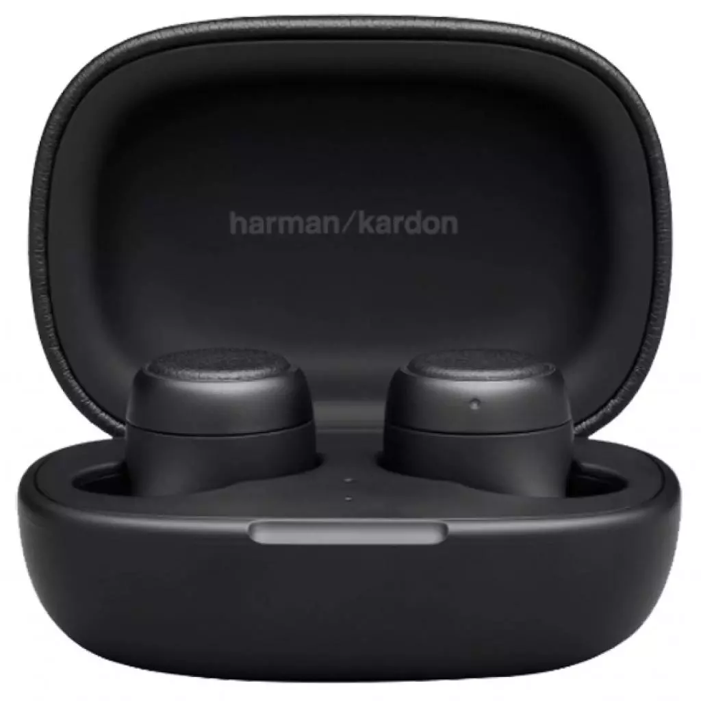 Наушники Harman Kardon FLY TWS Black (HKFLYTWSBLK) - 3 Наушники Harman Kardon FLY TWS Black (HKFLYTWSBLK) - 3