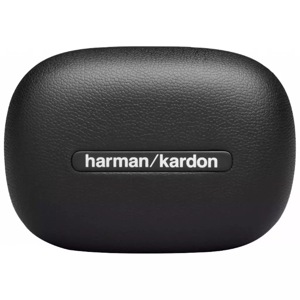Наушники Harman Kardon FLY TWS Black (HKFLYTWSBLK) - 4 Наушники Harman Kardon FLY TWS Black (HKFLYTWSBLK) - 4