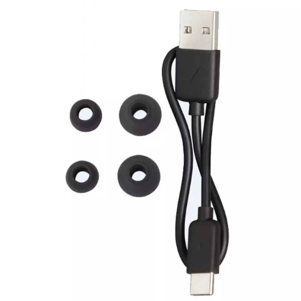 Наушники Harman Kardon FLY TWS Black (HKFLYTWSBLK) - 7 Наушники Harman Kardon FLY TWS Black (HKFLYTWSBLK) - 7