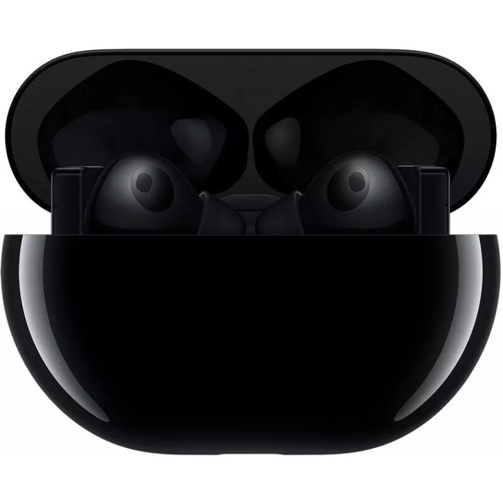 Наушники Huawei Freebuds Pro Carbon Black (55033756) - 2