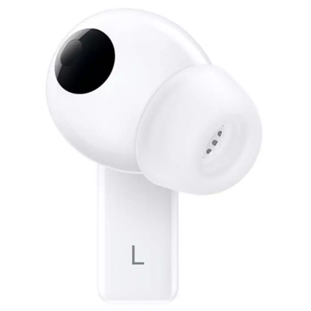 Наушники Huawei Freebuds Pro Ceramic White (55033755) - 1 Наушники Huawei Freebuds Pro Ceramic White (55033755) - 1