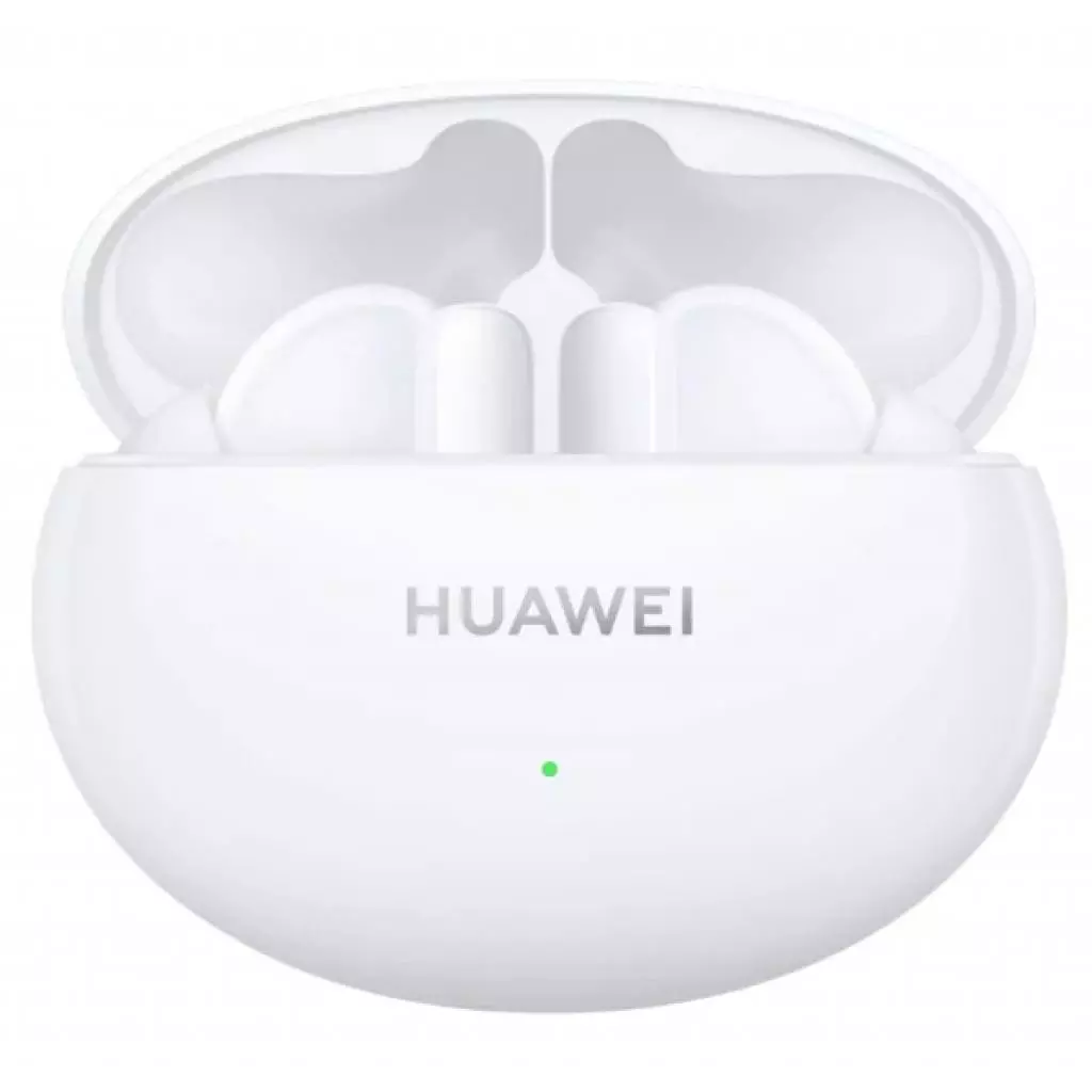 Наушники Huawei Freebuds 4i Ceramic White (55034190) - 1 Наушники Huawei Freebuds 4i Ceramic White (55034190) - 1