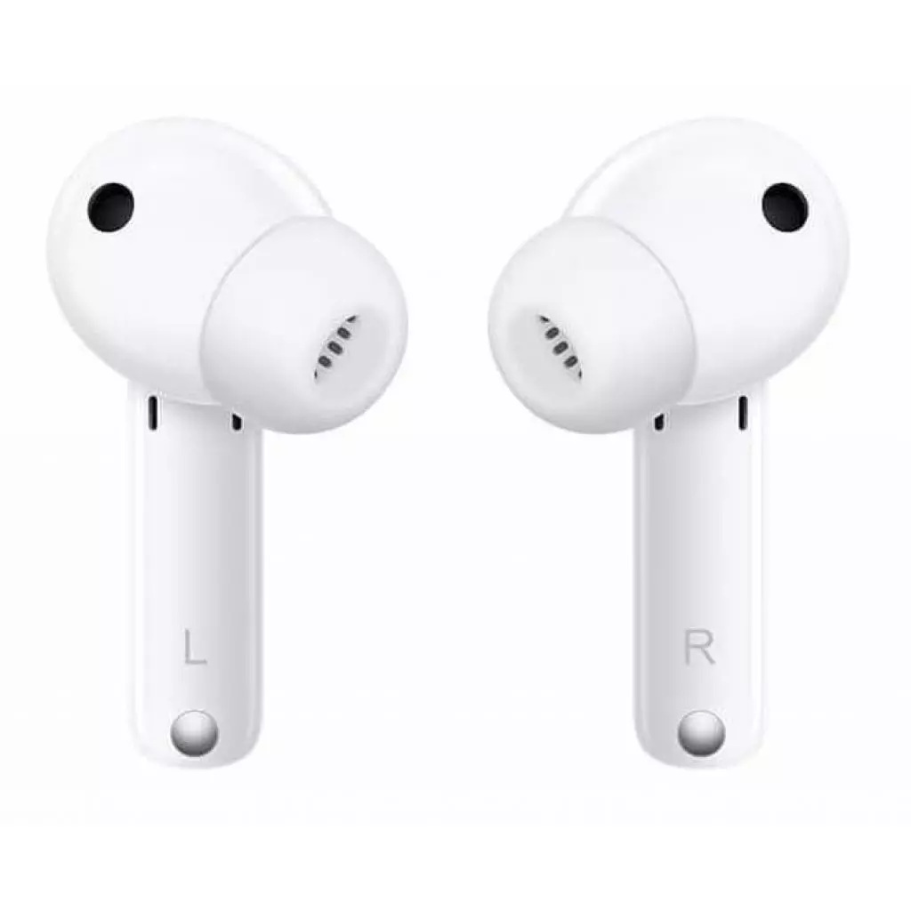 Наушники Huawei Freebuds 4i Ceramic White (55034190) - 2 Наушники Huawei Freebuds 4i Ceramic White (55034190) - 2
