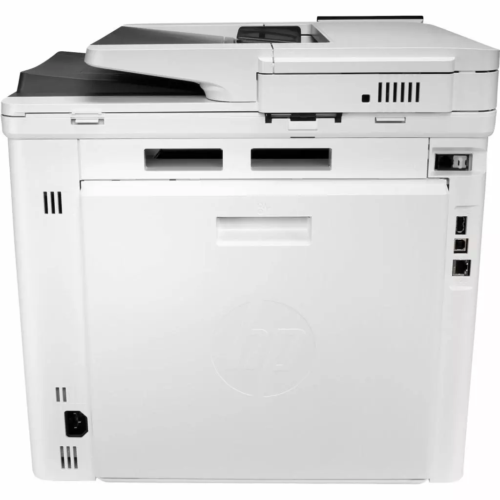 Многофункциональное устройство HP Color LJ Enterprise M480f (3QA55A) - 4