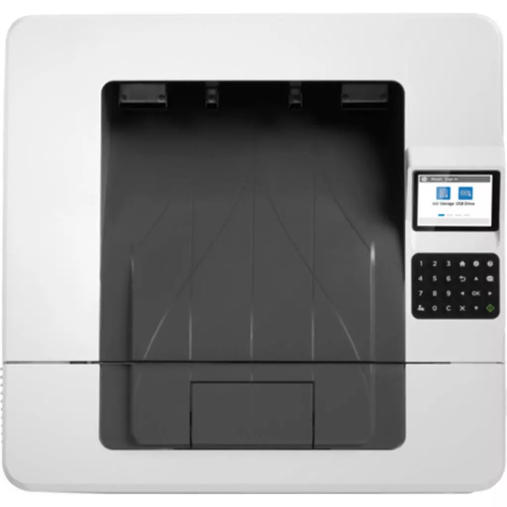 Лазерный принтер HP LaserJet Enterprise M406dn (3PZ15A) - 4 Лазерный принтер HP LaserJet Enterprise M406dn (3PZ15A) - 4