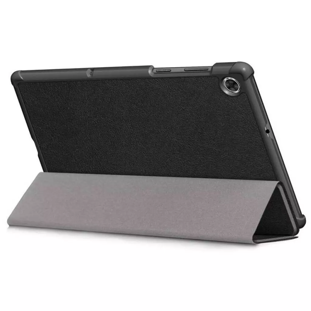 Чехол для планшета BeCover Smart Case Lenovo Tab M10 TB-X306F HD (2nd Gen) Black (705627) - 2 Чехол для планшета BeCover Smart Case Lenovo Tab M10 TB-X306F HD (2nd Gen) Black (705627) - 2