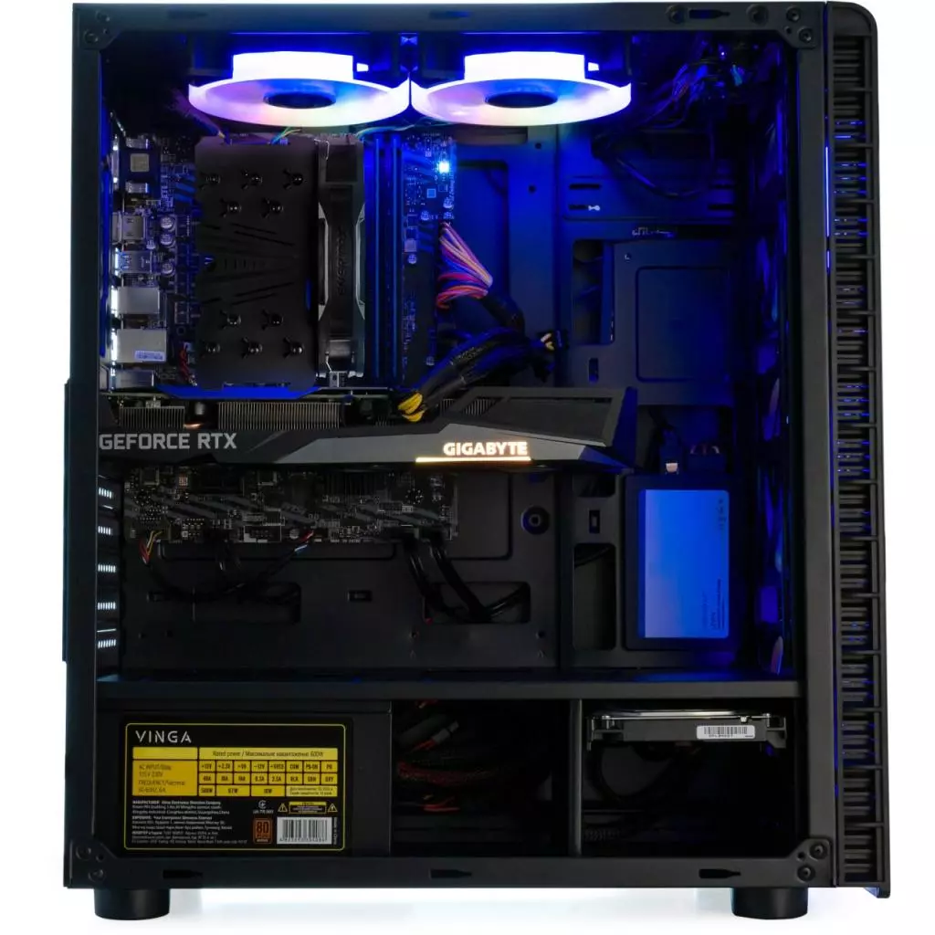 Компьютер Vinga Odin A7619 (I7M16G3070.A7619) - 2