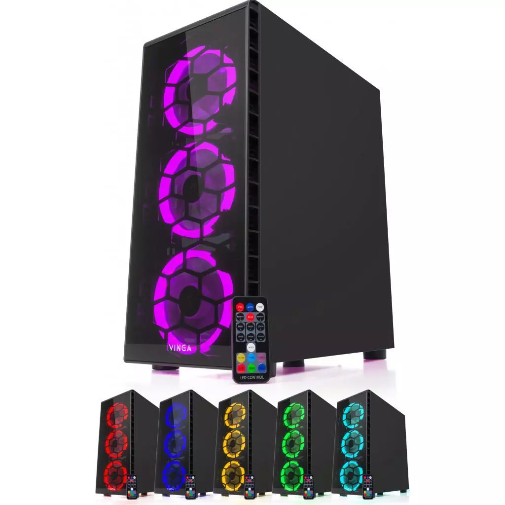 Компьютер Vinga Odin A7621 (I7M16G3070.A7621) - 6