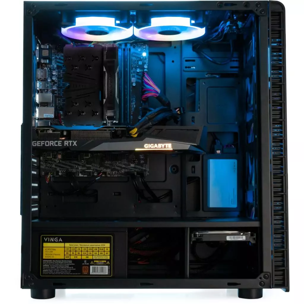 Компьютер Vinga Odin A7651 (I7M32G3070.A7651) - 2 Компьютер Vinga Odin A7651 (I7M32G3070.A7651) - 2