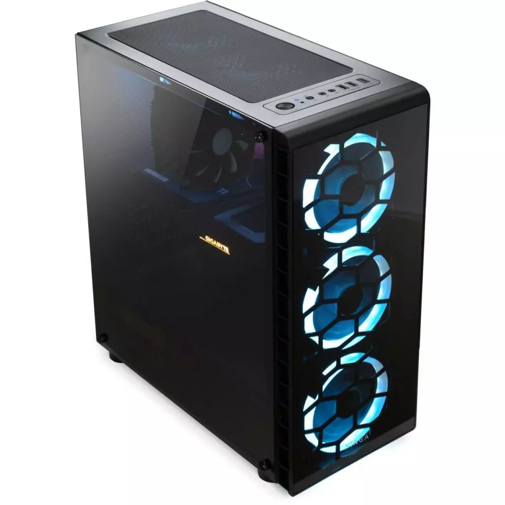 Компьютер Vinga Odin A7652 (I7M32G3070W.A7652) - 4 Компьютер Vinga Odin A7652 (I7M32G3070W.A7652) - 4