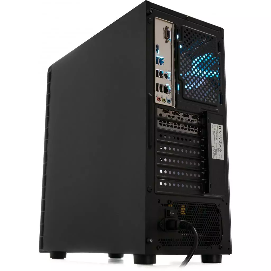 Компьютер Vinga Odin A7706 (I7M64G3070W.A7706) - 3 Компьютер Vinga Odin A7706 (I7M64G3070W.A7706) - 3