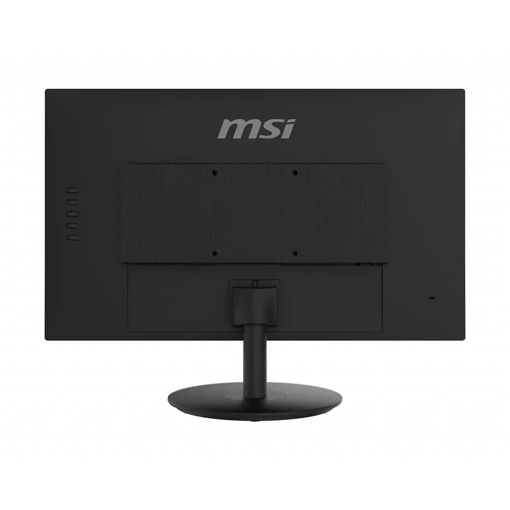 Монитор MSI PRO MP242 - 4 Монитор MSI PRO MP242 - 4