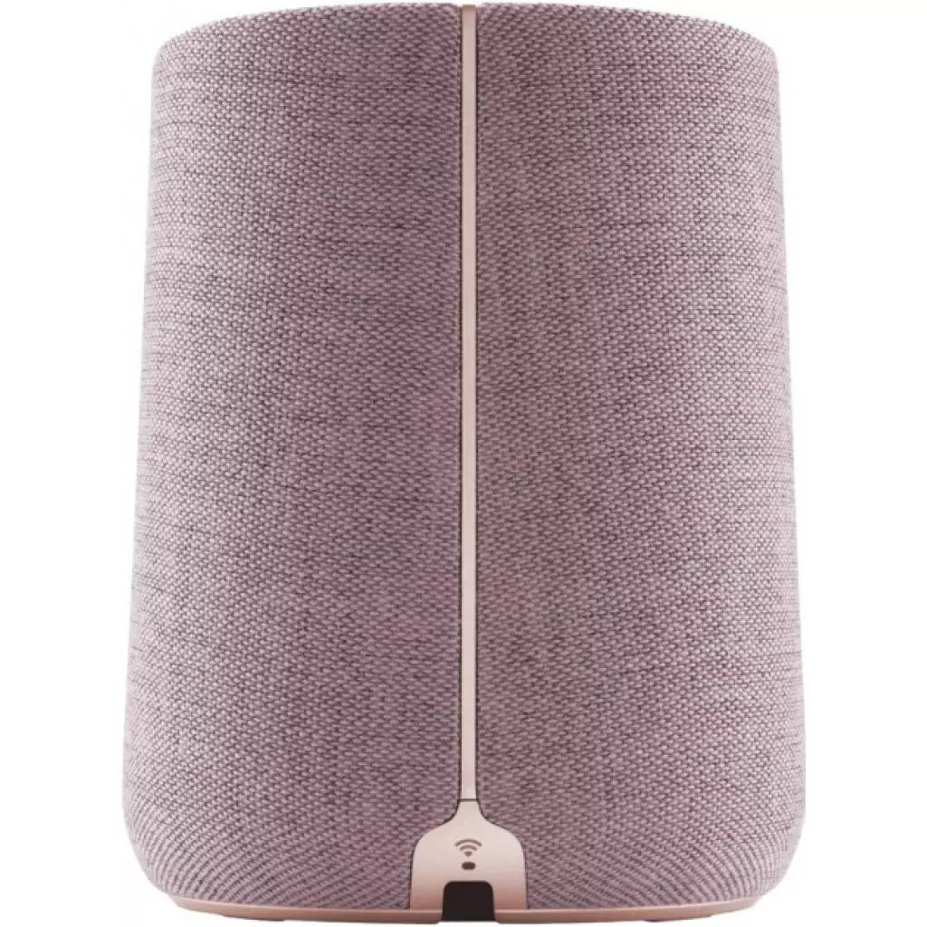 Акустическая система Harman Kardon Citation ONE MKII Rose (HKCITAONEMKIIPIKEU) - 2 Акустическая система Harman Kardon Citation ONE MKII Rose (HKCITAONEMKIIPIKEU) - 2