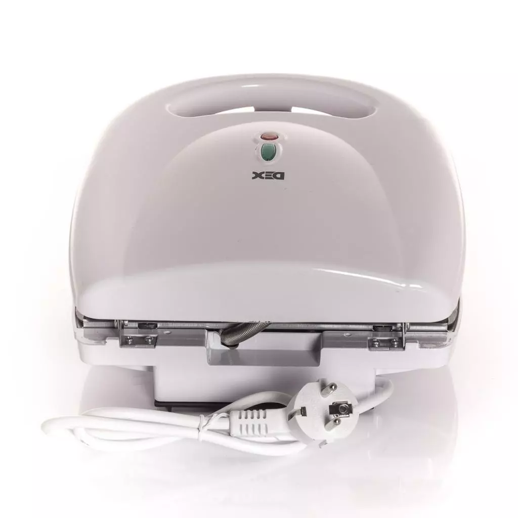 Сэндвичница DEX DSM 26 - 4 Сэндвичница DEX DSM 26 - 4