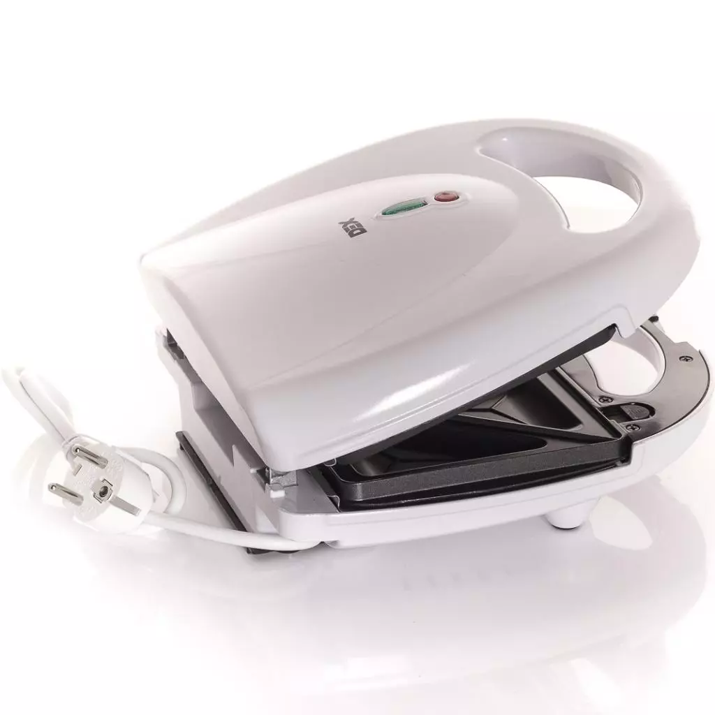 Сэндвичница DEX DSM 26 - 6 Сэндвичница DEX DSM 26 - 6