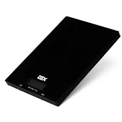 Весы кухонные DEX DKS-402 - 2 Весы кухонные DEX DKS-402 - 2