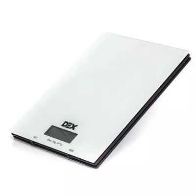 Весы кухонные DEX DKS-403 - 2