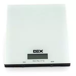 Весы кухонные DEX DKS-403