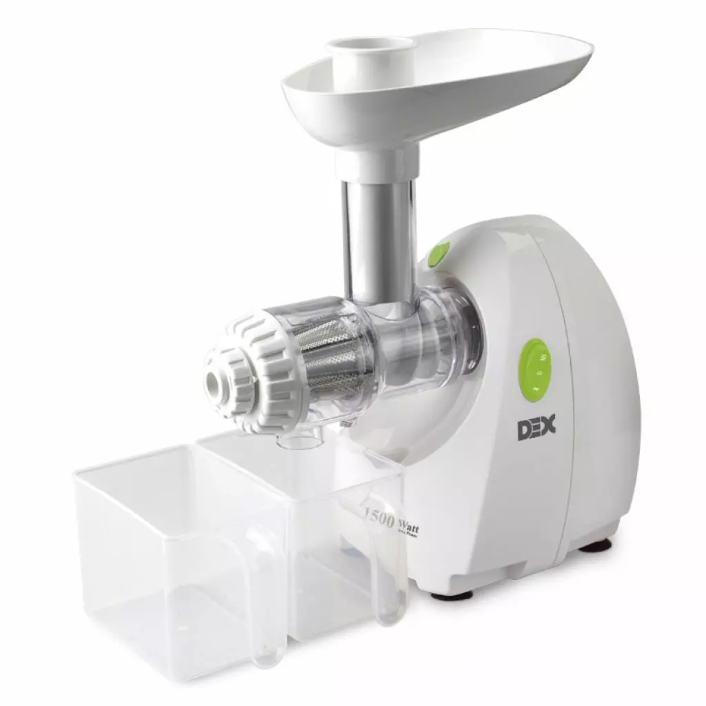 Мясорубка DEX DMG 355 Q - 2 Мясорубка DEX DMG 355 Q - 2