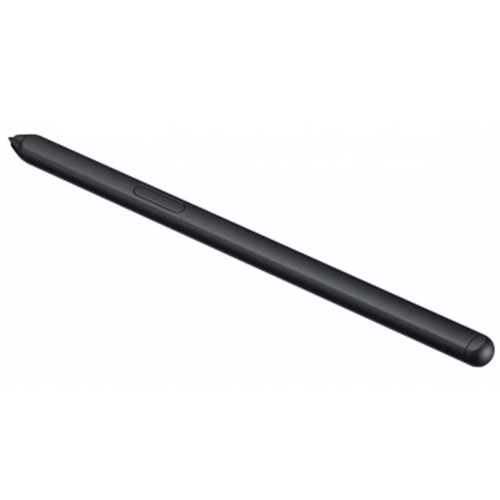 Чехол для моб. телефона Samsung Silicone Cover with S Pen Samsung Galaxy S21 Ultra Black (EF-PG99PTBEGRU) - 5