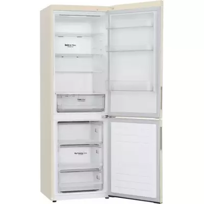 Холодильник LG GA-B459CEWM - 5