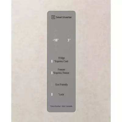 Холодильник LG GA-B459CEWM - 9