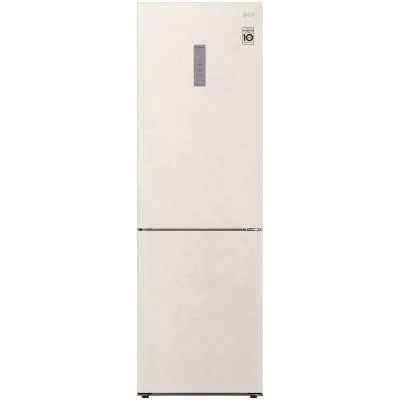 Холодильник LG GA-B459CEWM