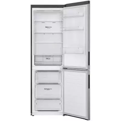 Холодильник LG GA-B459CLWM - 1 Холодильник LG GA-B459CLWM - 1