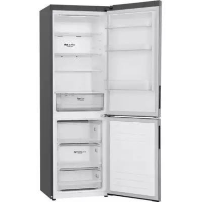 Холодильник LG GA-B459CLWM - 4 Холодильник LG GA-B459CLWM - 4