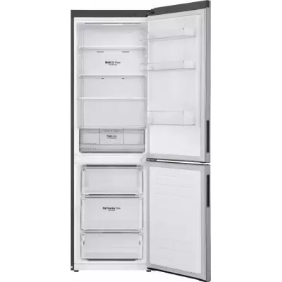 Холодильник LG GA-B459CLWM - 6 Холодильник LG GA-B459CLWM - 6