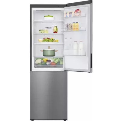 Холодильник LG GA-B459CLWM - 8 Холодильник LG GA-B459CLWM - 8