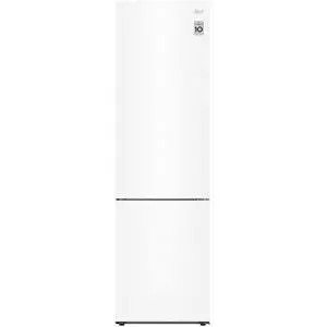 Холодильник LG GA-B509CQZM