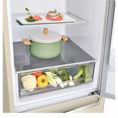 Холодильник LG GA-B509SESM - 3 Холодильник LG GA-B509SESM - 3