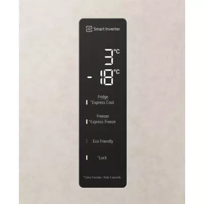 Холодильник LG GA-B509SESM - 9 Холодильник LG GA-B509SESM - 9