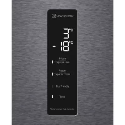 Холодильник LG GA-B509SLSM - 9 Холодильник LG GA-B509SLSM - 9