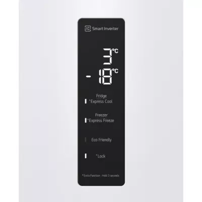 Холодильник LG GA-B509SQSM - 9 Холодильник LG GA-B509SQSM - 9