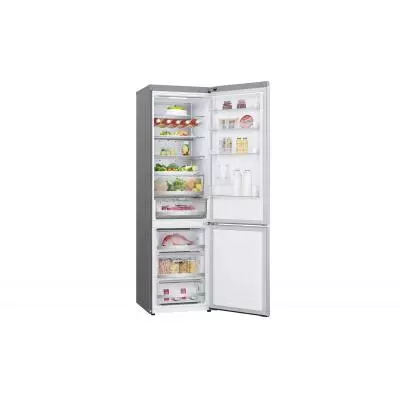 Холодильник LG GW-B509SAUM - 1 Холодильник LG GW-B509SAUM - 1