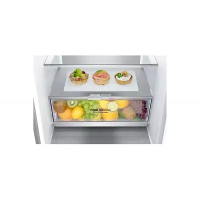 Холодильник LG GW-B509SAUM - 4 Холодильник LG GW-B509SAUM - 4