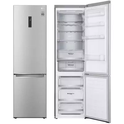 Холодильник LG GW-B509SAUM - 5 Холодильник LG GW-B509SAUM - 5