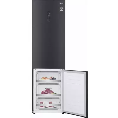 Холодильник LG GW-B509SBUM - 9 Холодильник LG GW-B509SBUM - 9