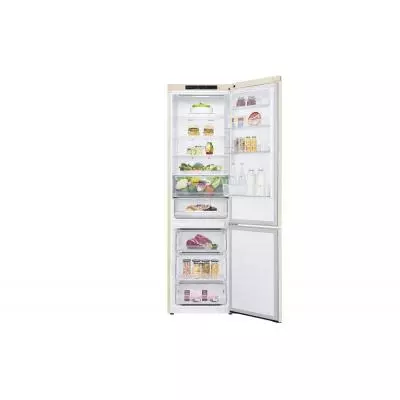Холодильник LG GW-B509SEJM - 1 Холодильник LG GW-B509SEJM - 1