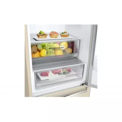 Холодильник LG GW-B509SEJM - 2 Холодильник LG GW-B509SEJM - 2